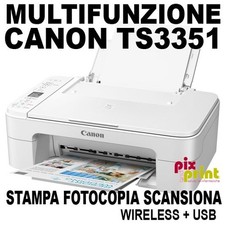 STAMPANTE MULTIFUNZIONE CANON