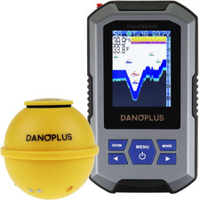 Fish Finder portatile wireless
