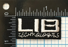 VINTAGE LIB TECH SNOWBOARDS