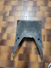 Malaguti F10 pedana poggiapiedi