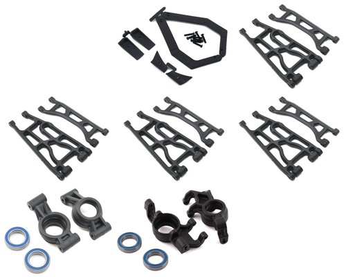 Set aggiornamento rpm - set, di