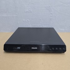 Philips HTS3541/05 Blu-ray