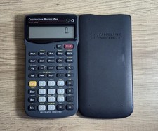 Calcolatrice Calculated