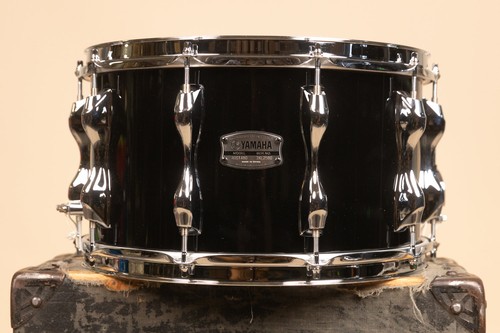 Yamaha 8x14 solid black - yamaha,
