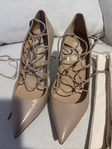 Valentino garavani decolte con - valentino,