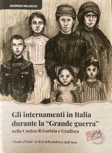 Gli internamenti italia - internamenti,