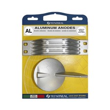 Kit Yamaha Per Fuoribordo 150-200 Hp In Alluminio Tecnoseal