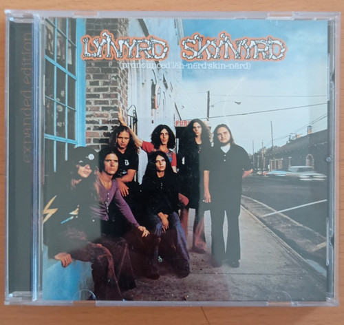 Lynyrd skynyrd pronounced - lynyrd, skynyrd,