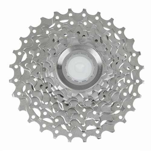 Cassetta shimano 10v 28 - shimano, 11-28