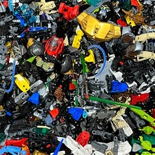 Lego bionicle hero factory - lego, 1