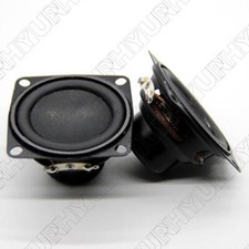 2pcs Haut-Parleur pour JBL