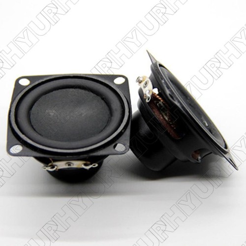2pcs haut parleur pour - haut-parleur, jbl