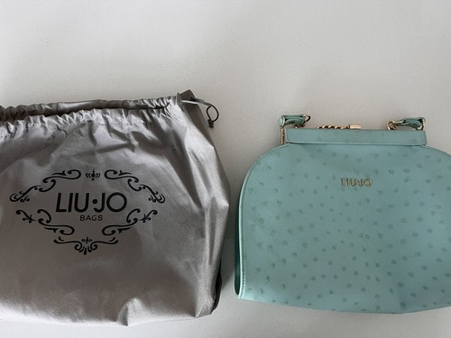 Borsa liu - liu, jo