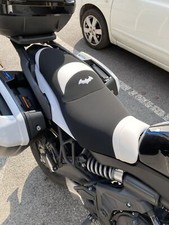 Kawasaki Versys 650 2007-2016