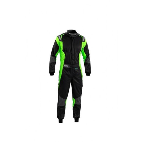Tuta sparco futura - sparco,