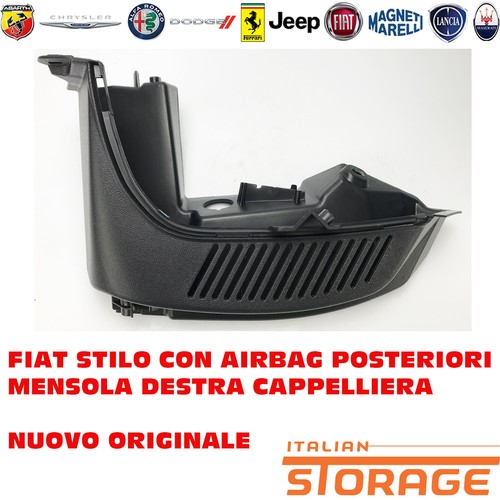 Fiat stilo mensola - stilo,