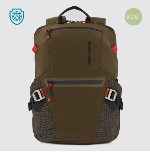 Piquadro zaino per - piquadro,
