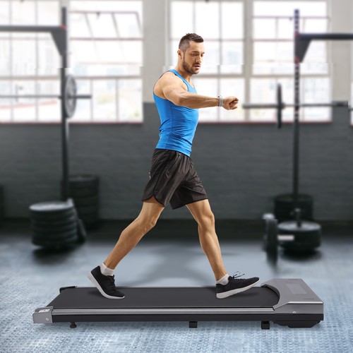 Tapis roulant elettrico 6km - tapis,