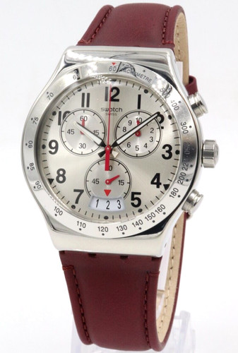 Nuovo orologio svizzero swatch - orologio,