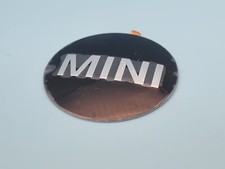 1 emblema targhetta originale