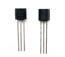 5X TRANSISTOR BS170 N-CH 60V 500MA  Mosfet