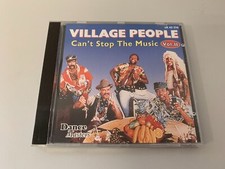 Village People – Can't Stop