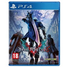 Devil may cry ps4 gioco - may,