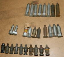 Moto Guzzi vari modelli:  camme freno a tamburo