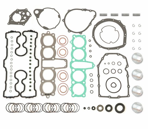 Engine rebuild kit standard - rebuild,