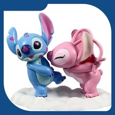 Personaggio Funko Pop Stitch &