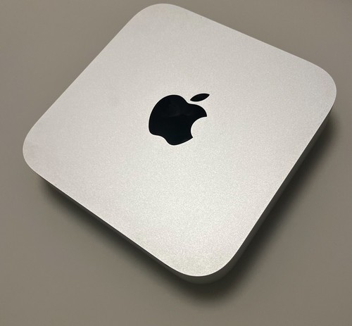 Apple mac mini - apple, gb