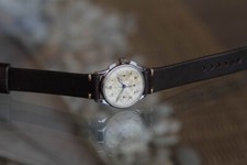 Orologio cronografo militare