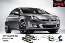 COPPIA LUCI POSIZIONE 10 LED