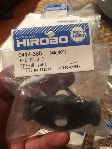 Hirobo 0414 385 - 0414-385, freya