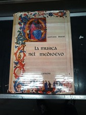 Musica nel medioevo - musica,