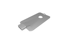 Sportello Batteria per eFlite
