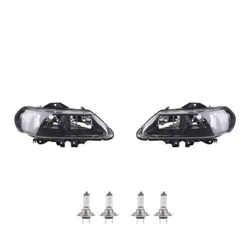 Set fari alogeni compatibile - set,