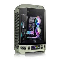 Thermaltake the tower 300 - thermaltake,