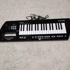Roland AX-09 Black Lucina