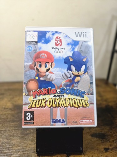 Mario sonic giochi - e,