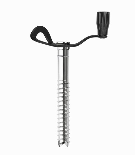 Vite ghiaccio grivel helix - vite,