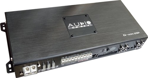 Audio system 110 dsp - system, dsp-bt