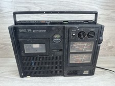 ITT Schaub Lorenz RCX 75 radio