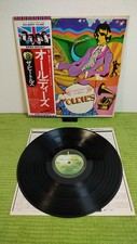 The beatles a collection - a,