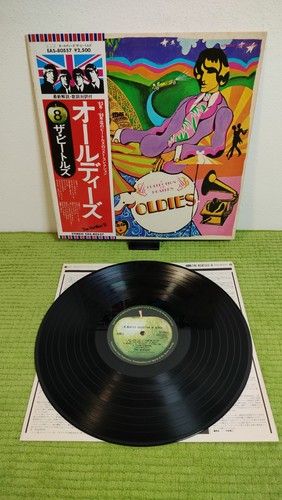 The beatles a collection - the,