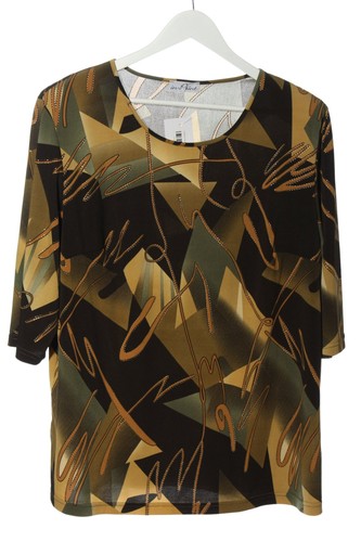 Blusa brillante donna - brillante,