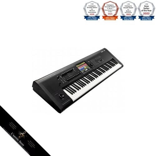 Workstation musicale korg - workstation,