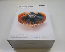 Zalman Cnps8900 Raffrescatore