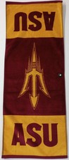 100% Cotton Arizona State