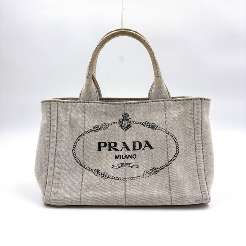 Borsa tote prada kanapa - tote,